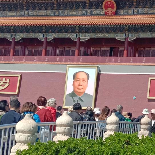 向前努力