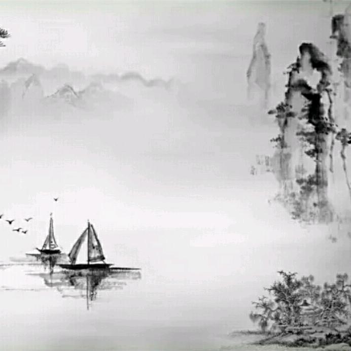 生活如雨＊请撑伞原谅