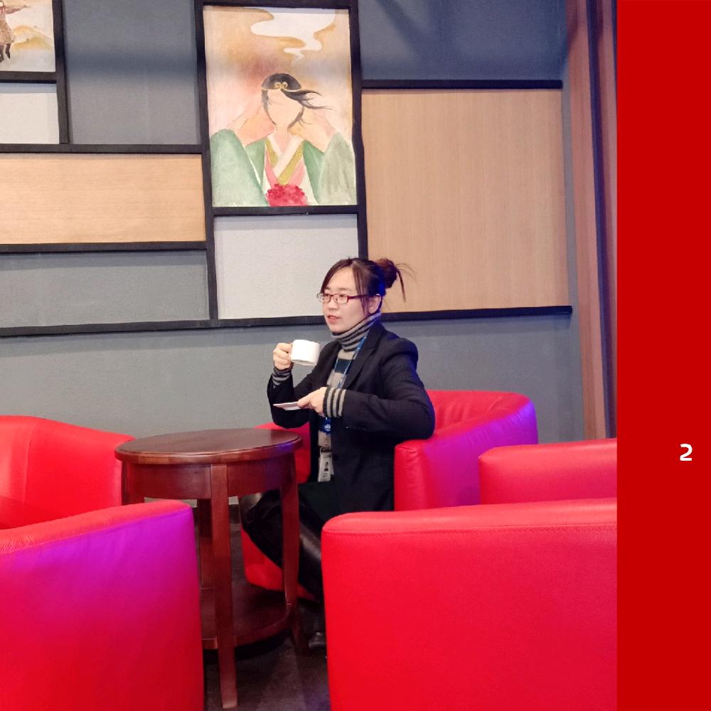 小乔有话