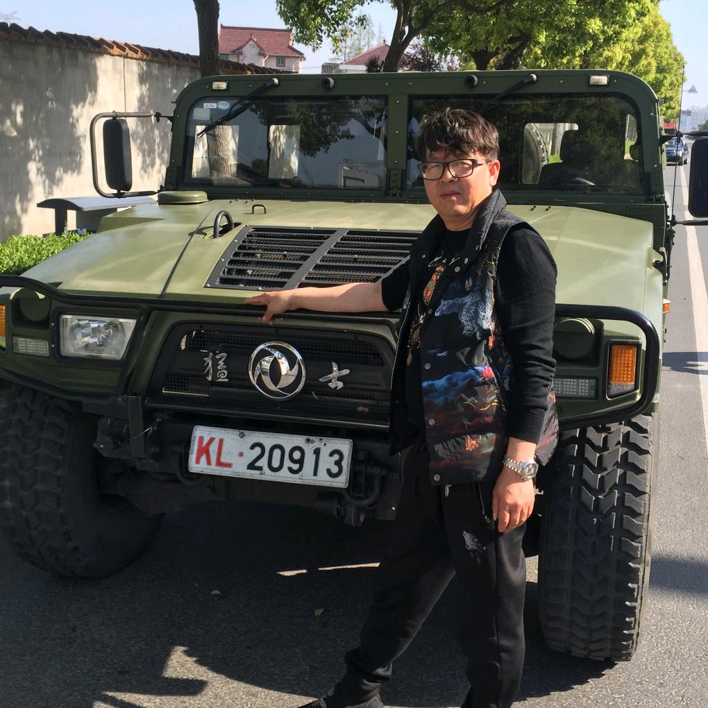 宽容心