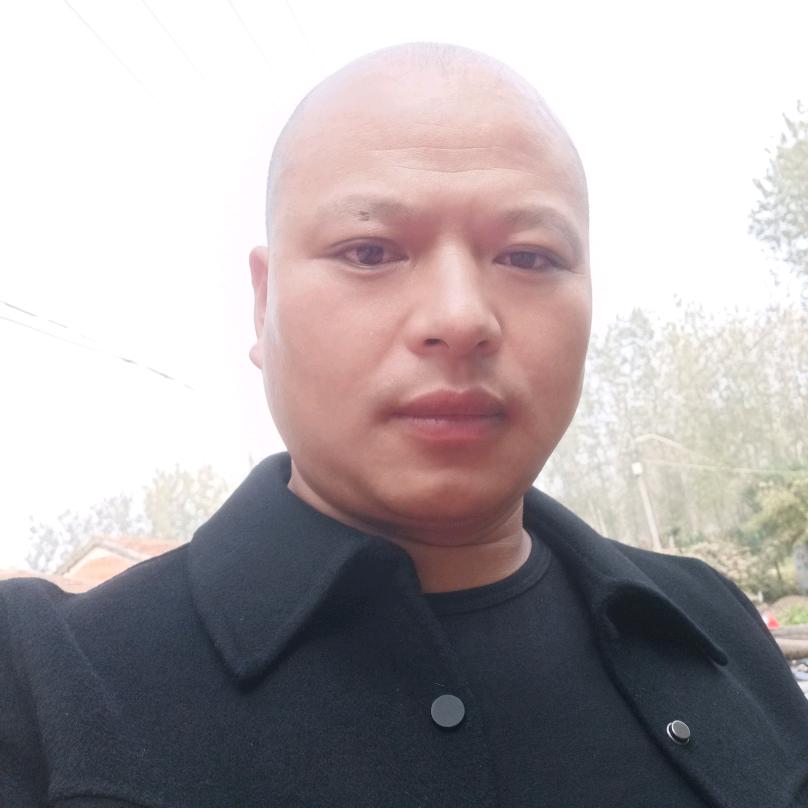 陈耀:带你开心快乐！