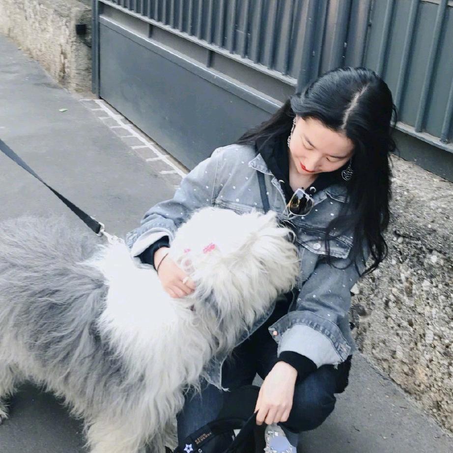 你迷人的小仙女