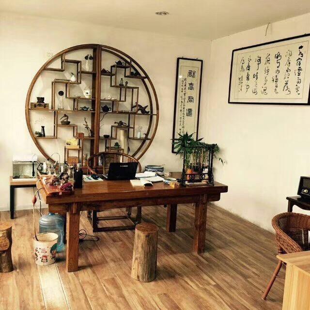 墨香书法艺术私塾