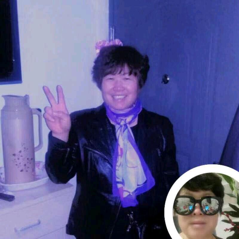打工姐