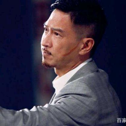 渔夫