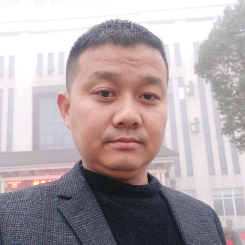 乌桕树