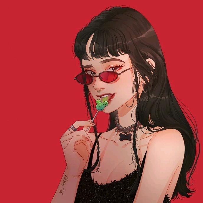 姜姜姜~