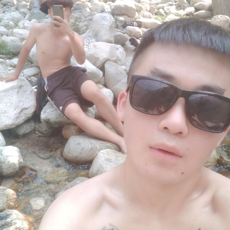 热友与狗