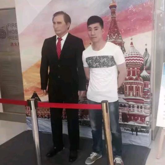 迷一样(房产顾问)