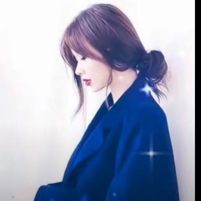 浅然一笑