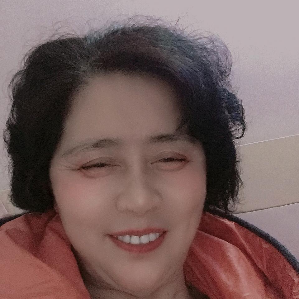 🌺桃花依旧笑春风