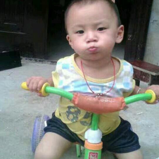 知足常乐，