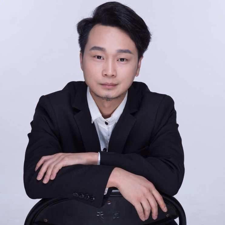 罗浩色彩教学