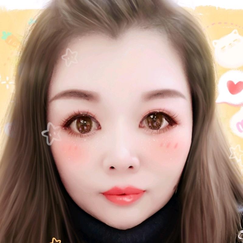 @🐍77半夏半心