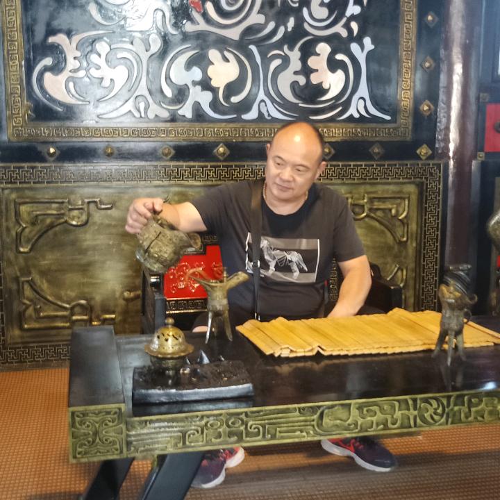 接发批发 零售