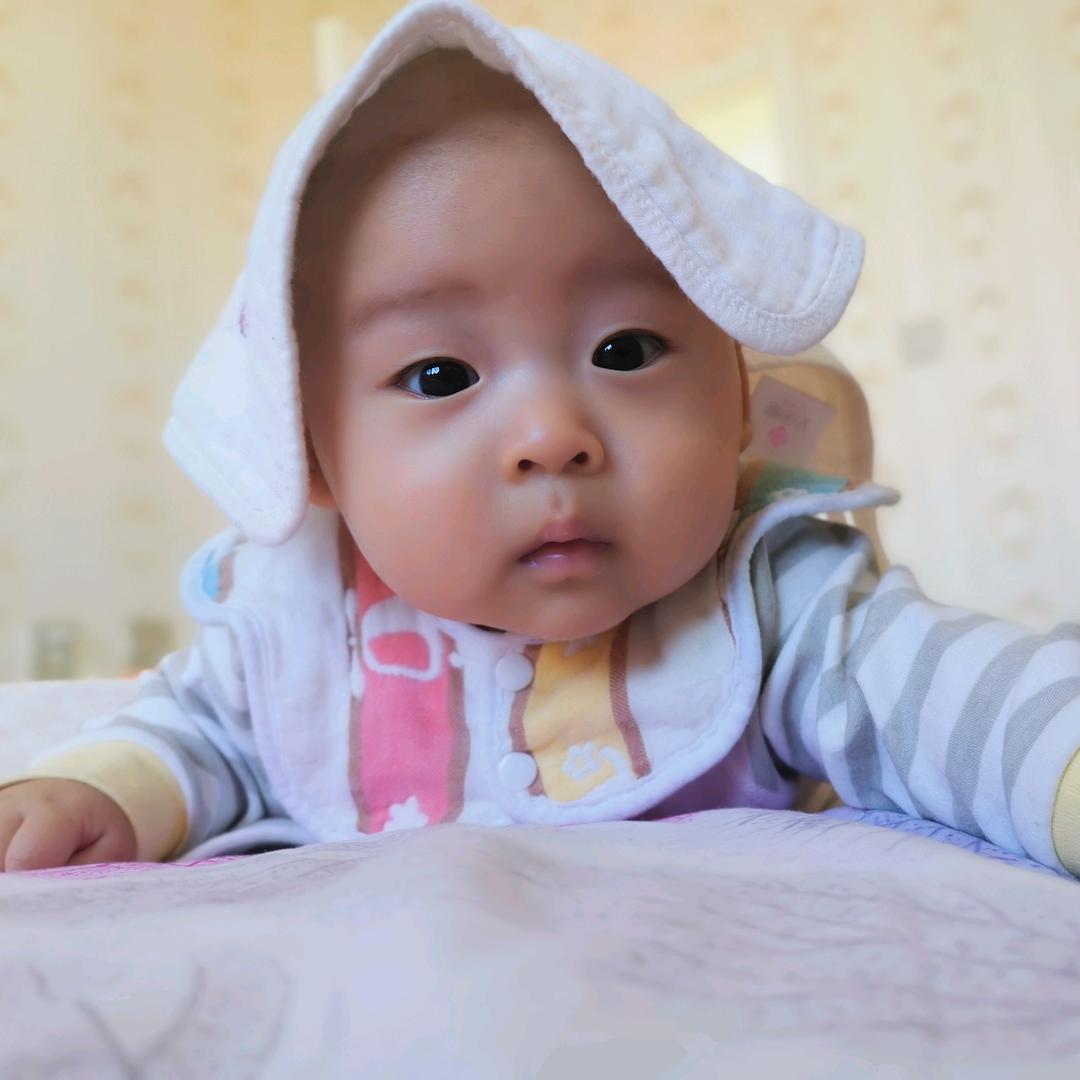 旺仔👶爸爸爱妈妈💏