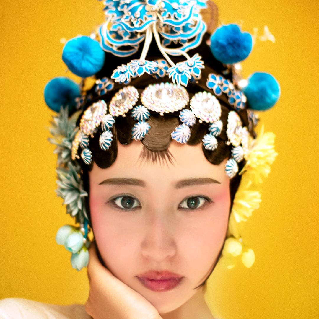 兰枫的林