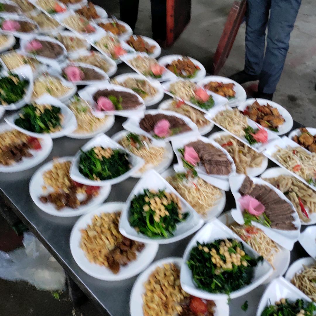用户海兰.陈氏炒货.承接红白喜事