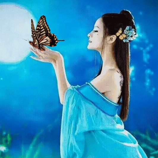 🍃✨梦💋羽 ✨🍃