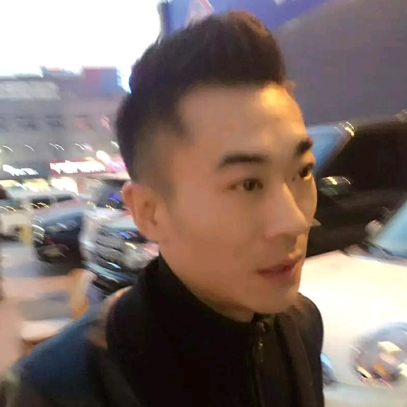 靖哥