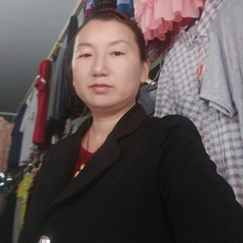陈姐