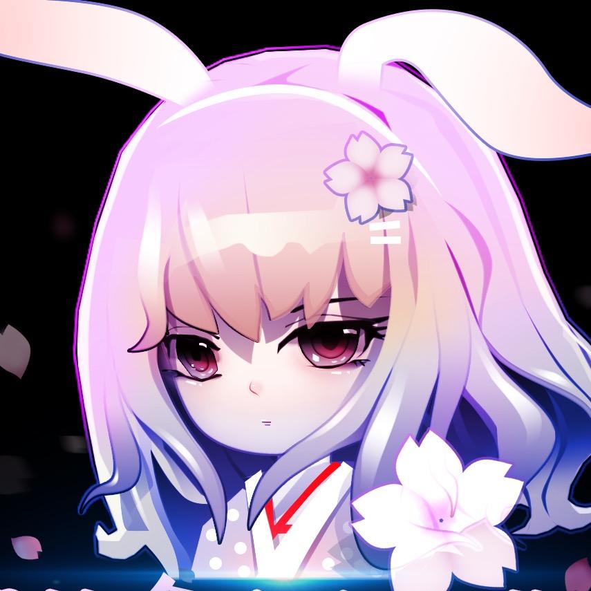 樱花兔