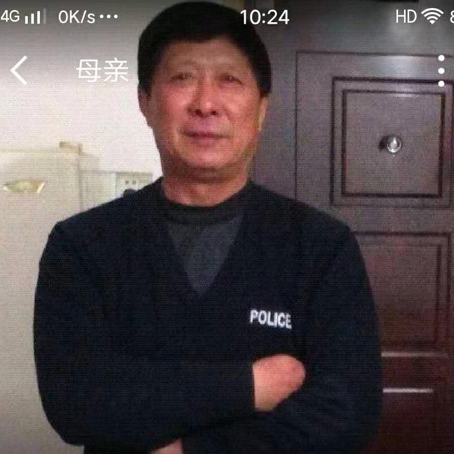 王保洋