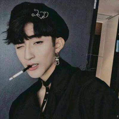 啥？