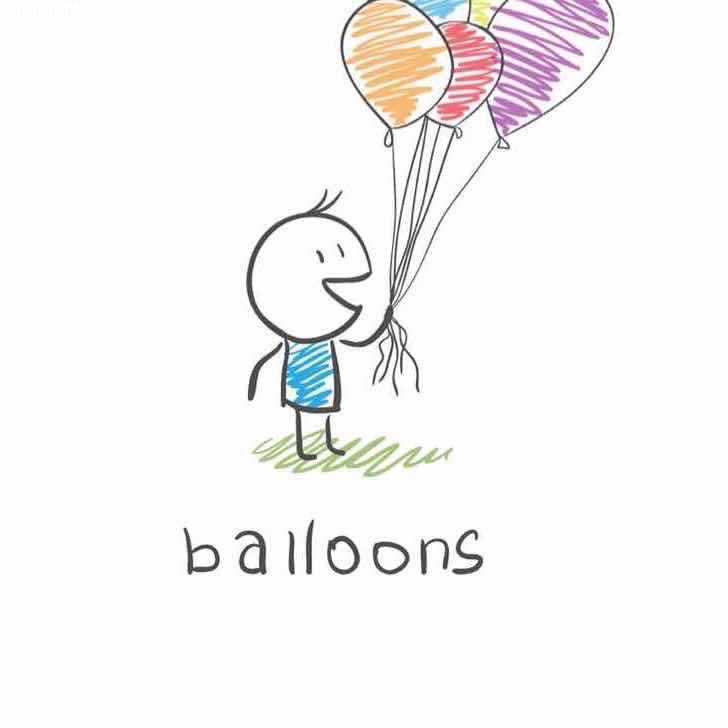 天津If Balloon气球派对