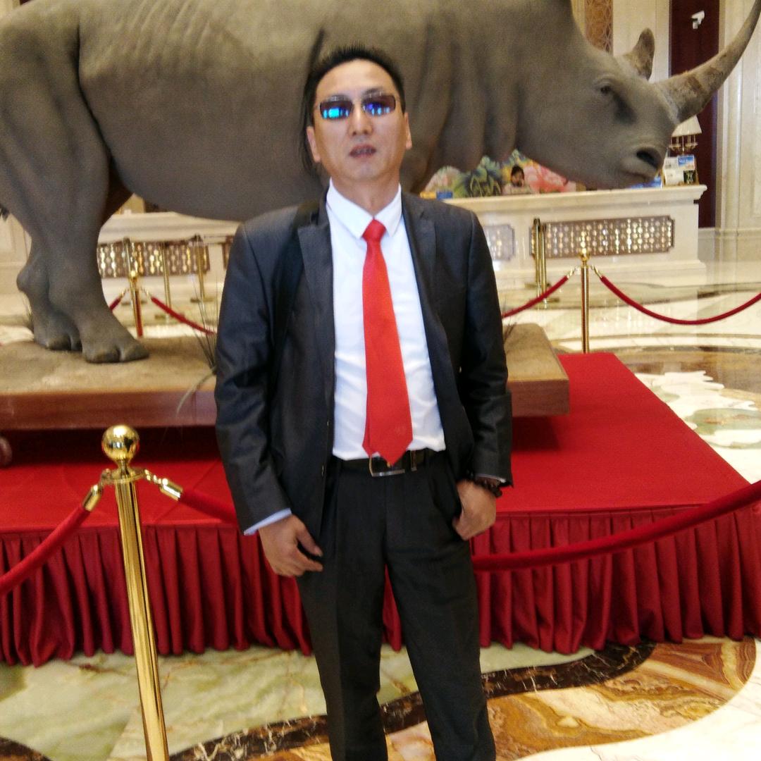 Rich&褚永兴