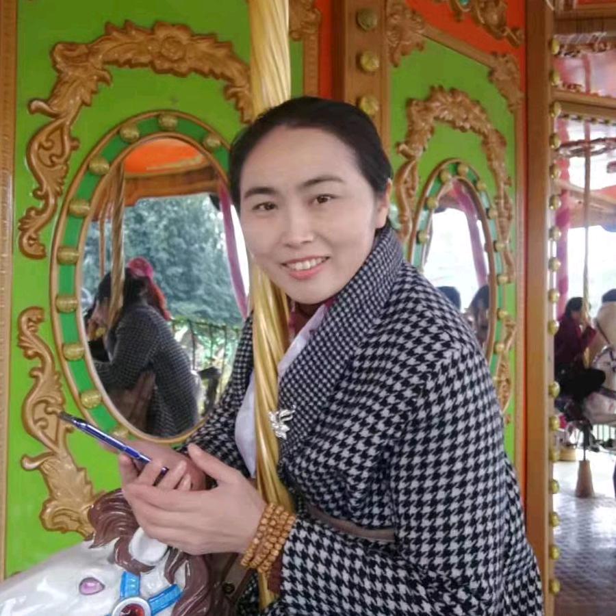 一缕春风
