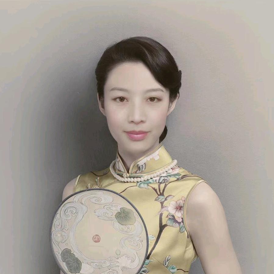 霞光