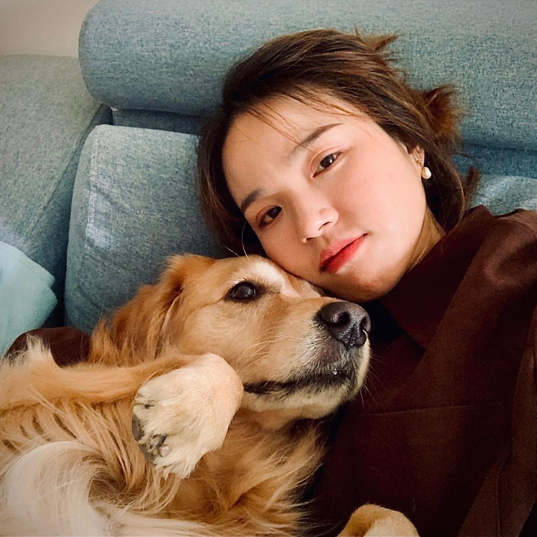 大壮是只汪🐶@抖音