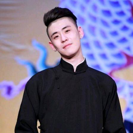 张云雷的小迷妹！！！！