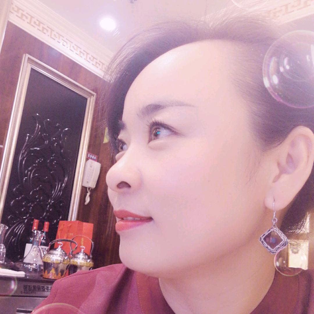 如瑞芳香花艺敏姐