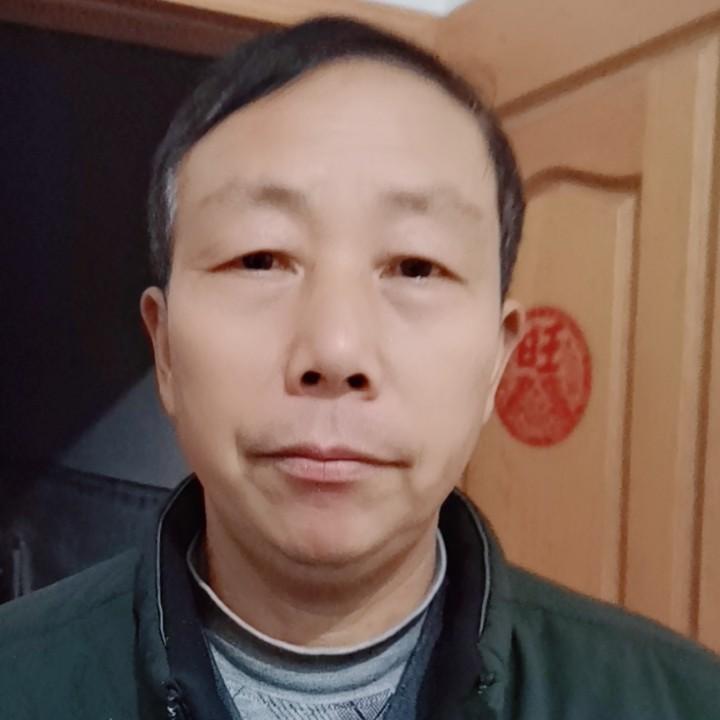 只为一人