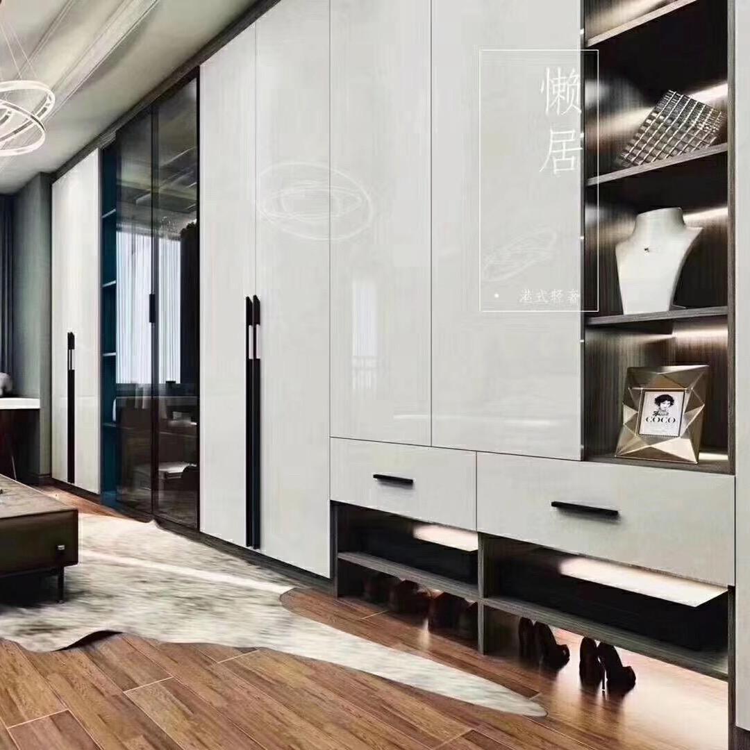 溪柚全屋定制（太康店）