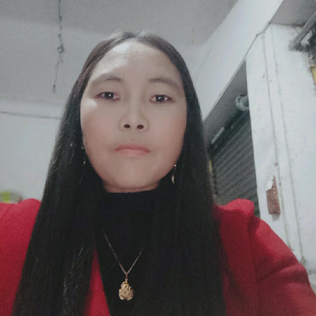 幸福的一家人《靳马》