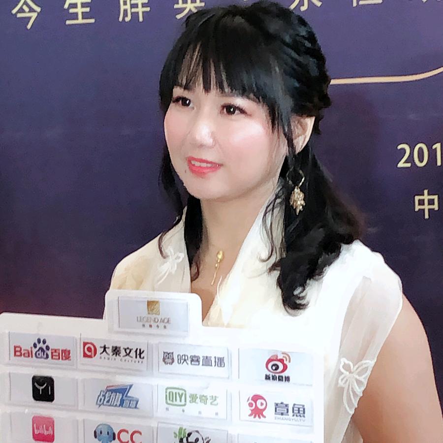 漾霏菲