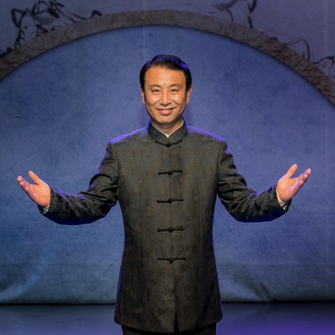 贾仑穿山甲