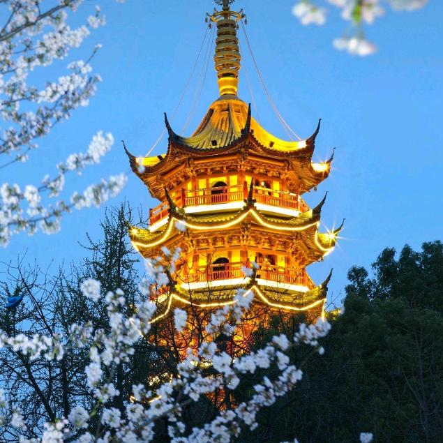 平安就是福，什么也别想