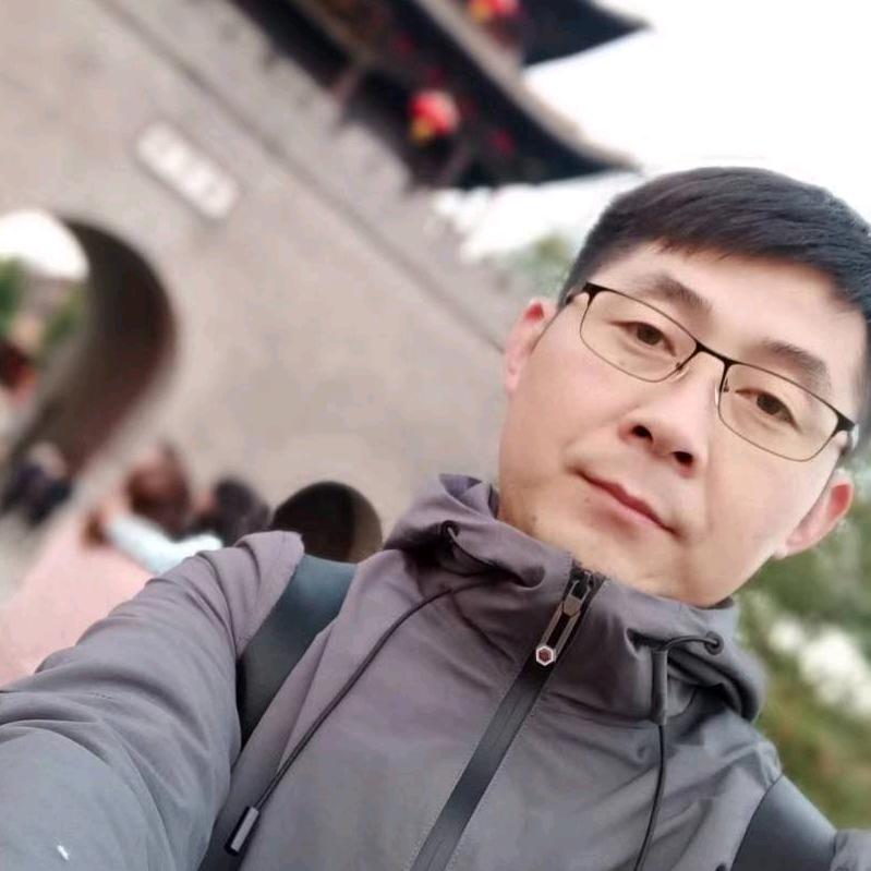 金利旋切机张传军