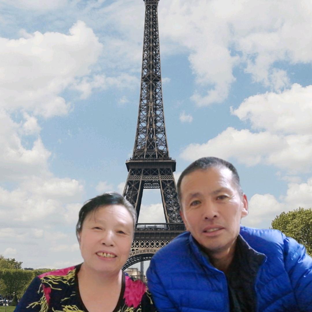 幸福的宋家庭