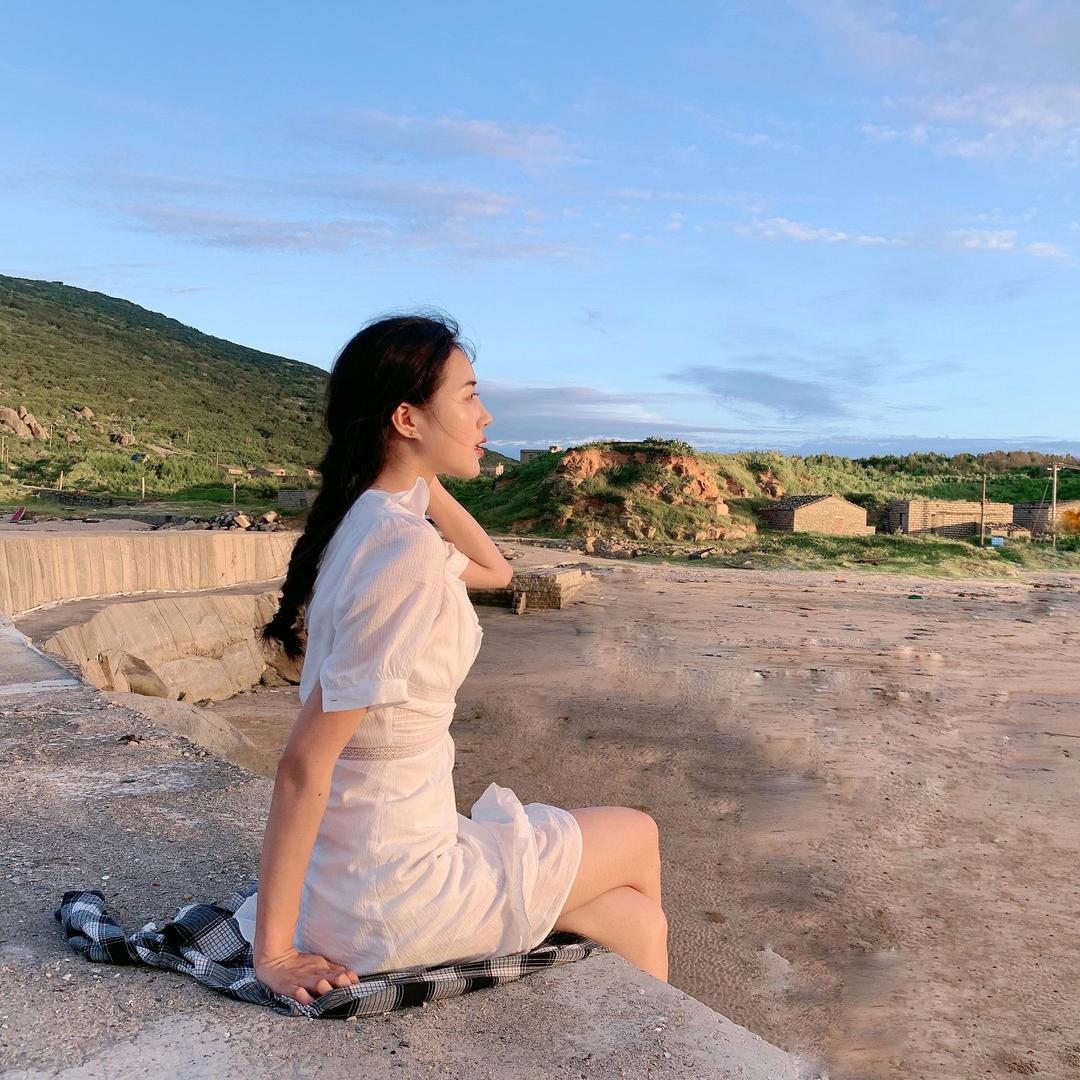 美丽