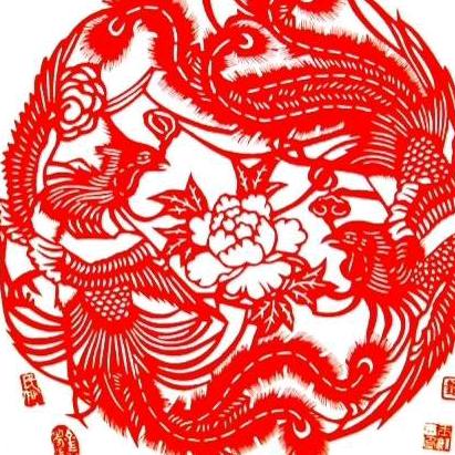 凤翔天