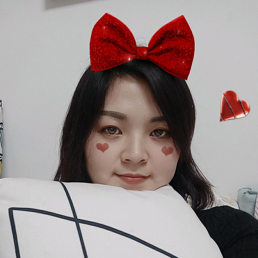 我还是原来的我