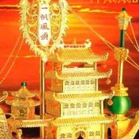 王者归来@1