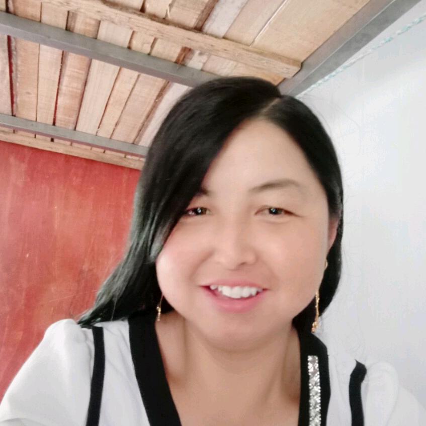 孤独一人的姜