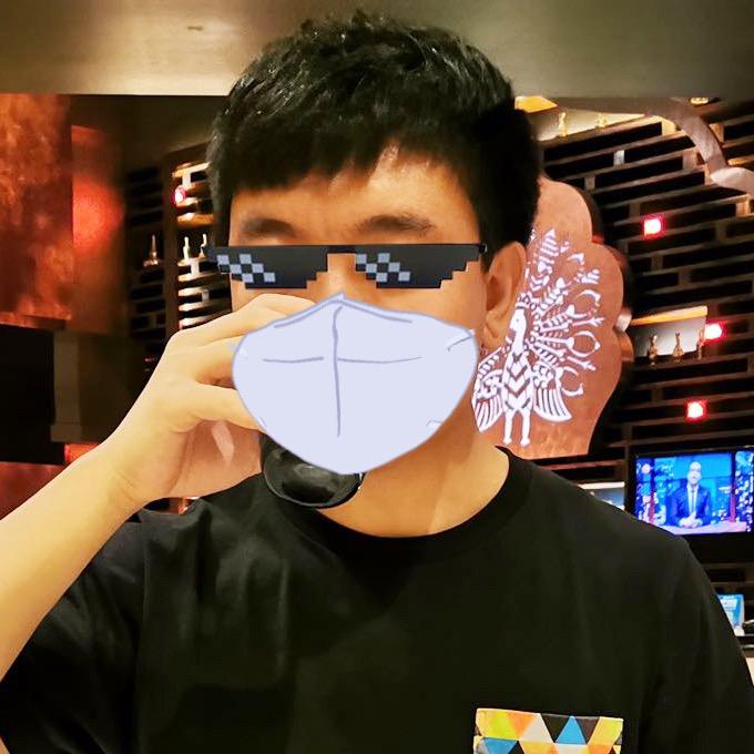 龙囍GE