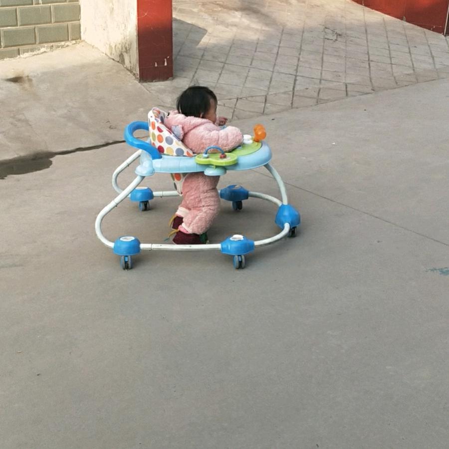 侯妈（首播筹备中）